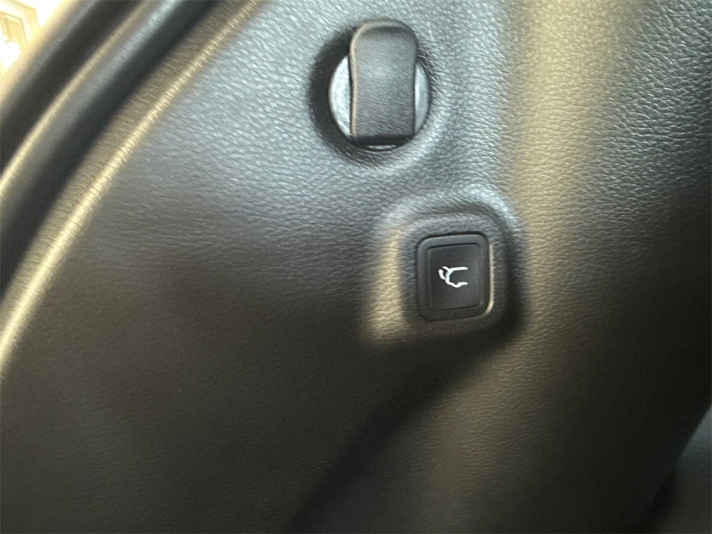 2023 Jeep Compass Altitude