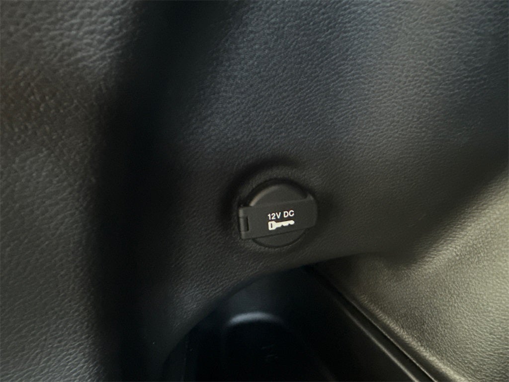 2023 Jeep Compass Altitude