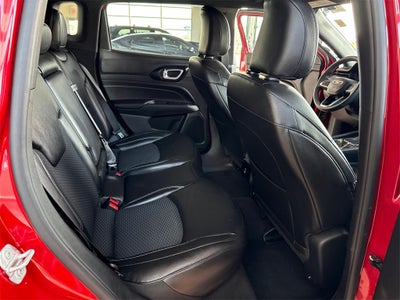 2023 Jeep Compass Altitude