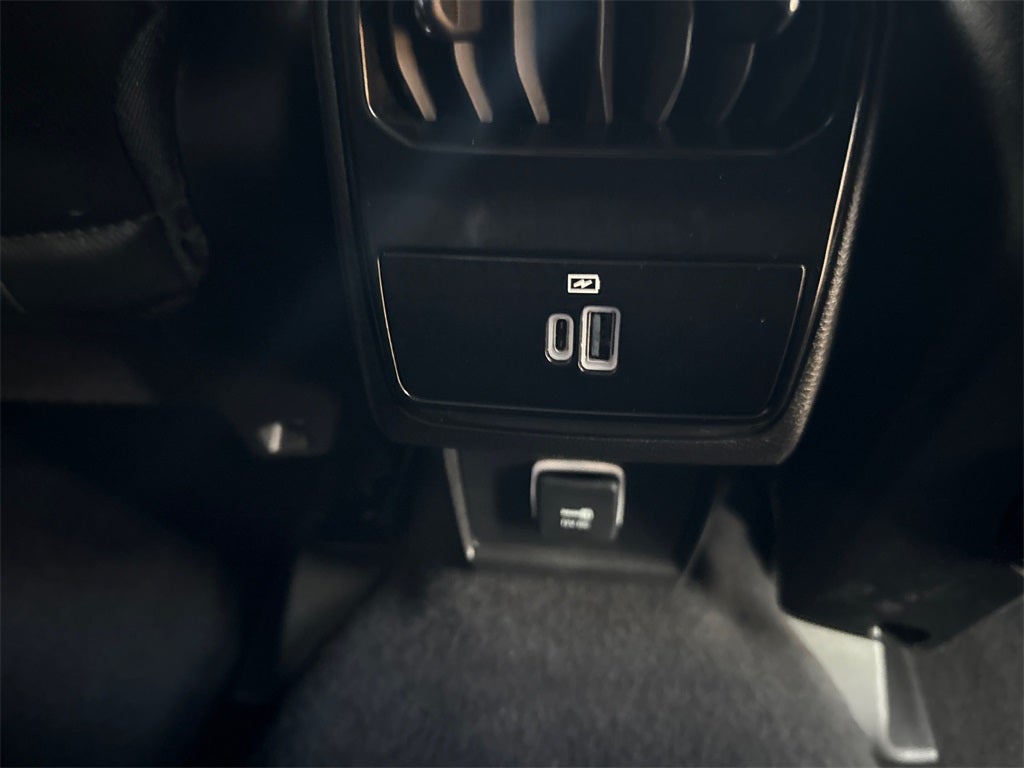 2023 Jeep Compass Altitude