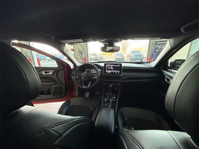 2023 Jeep Compass Altitude