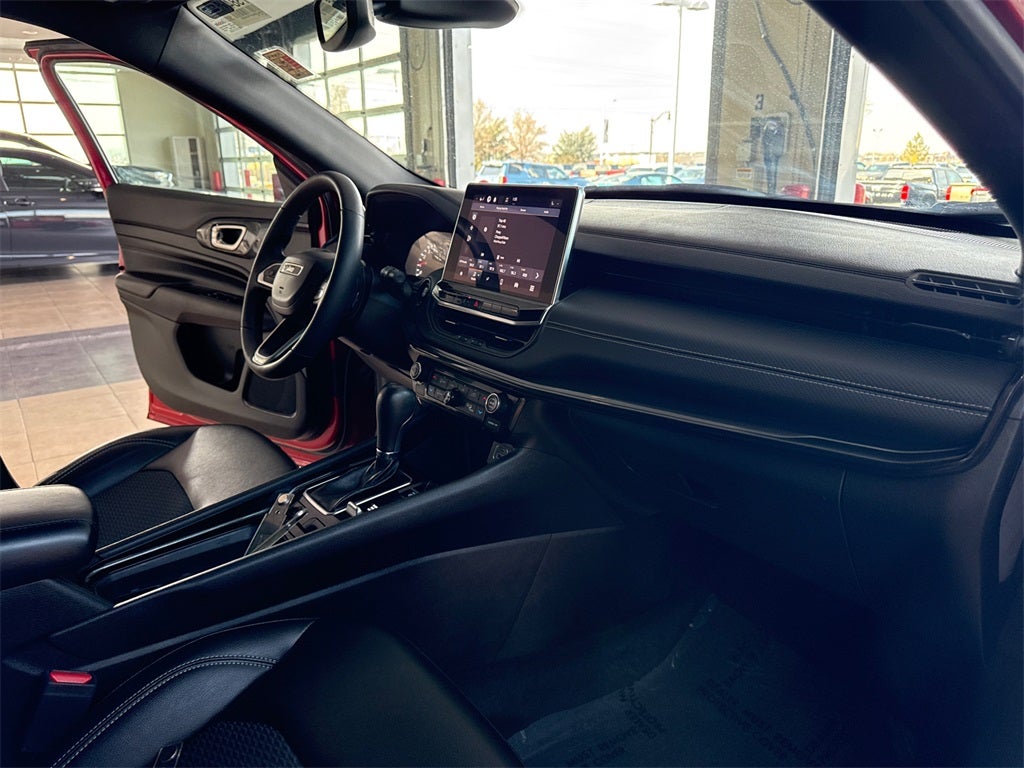 2023 Jeep Compass Altitude