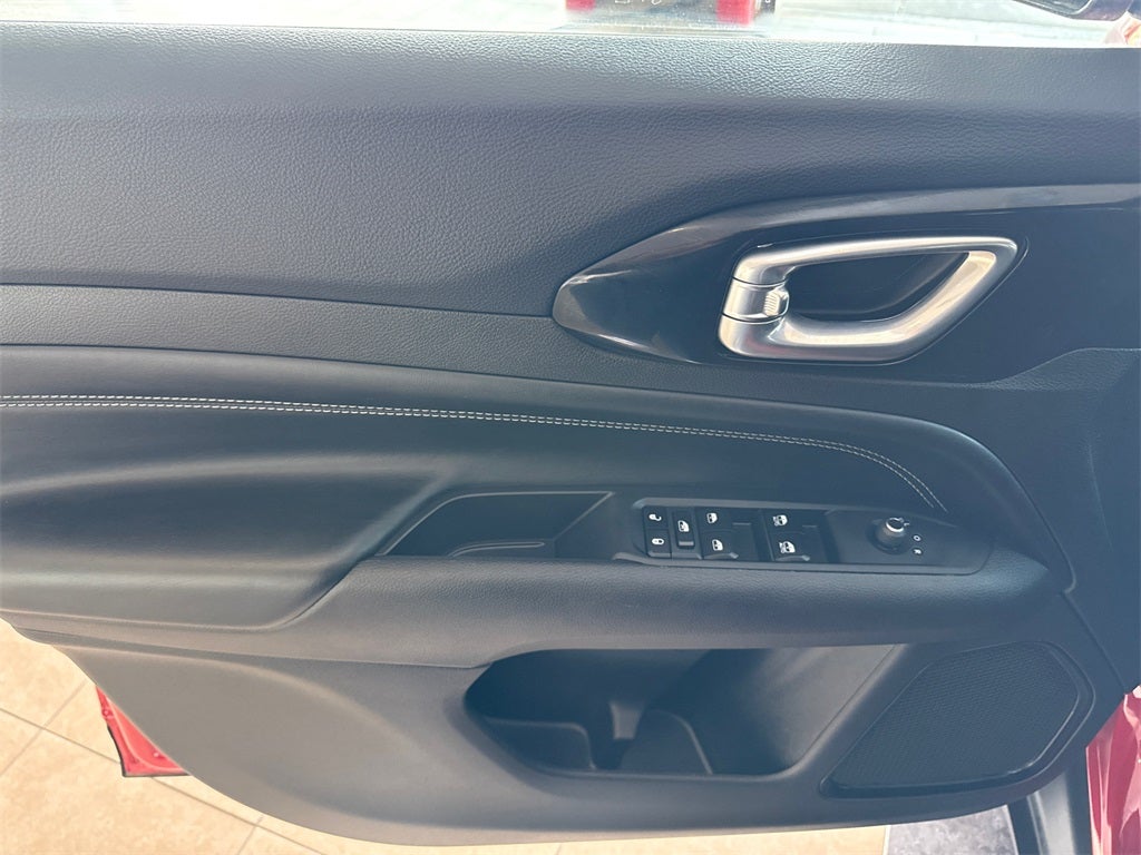 2023 Jeep Compass Altitude