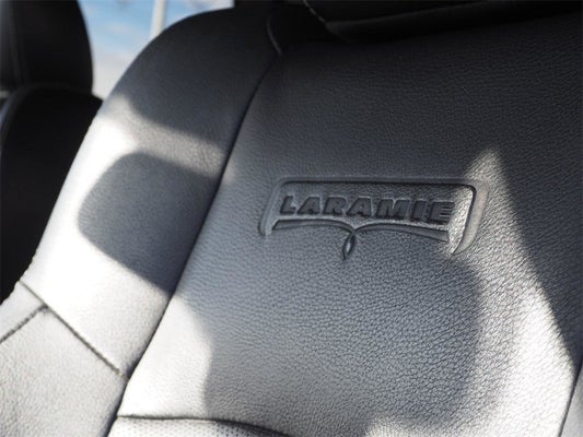 2016 RAM 3500 Laramie in Salt Lake City, UT - Karl Malone Auto Group