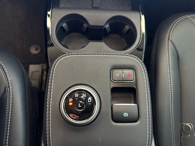 2024 Ford Mustang Mach-E Select