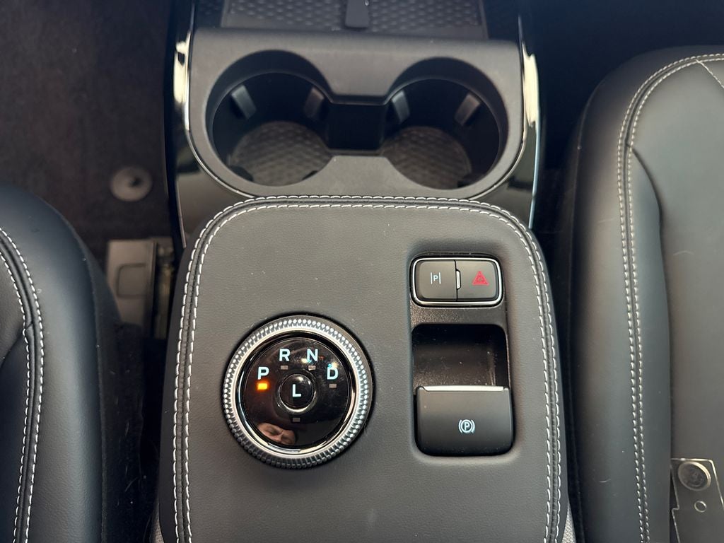 2024 Ford Mustang Mach-E Select