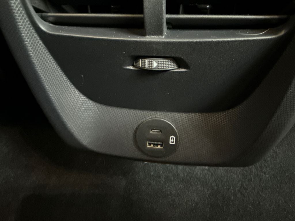 2024 Ford Mustang Mach-E Select