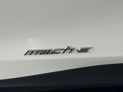2024 Ford Mustang Mach-E Select