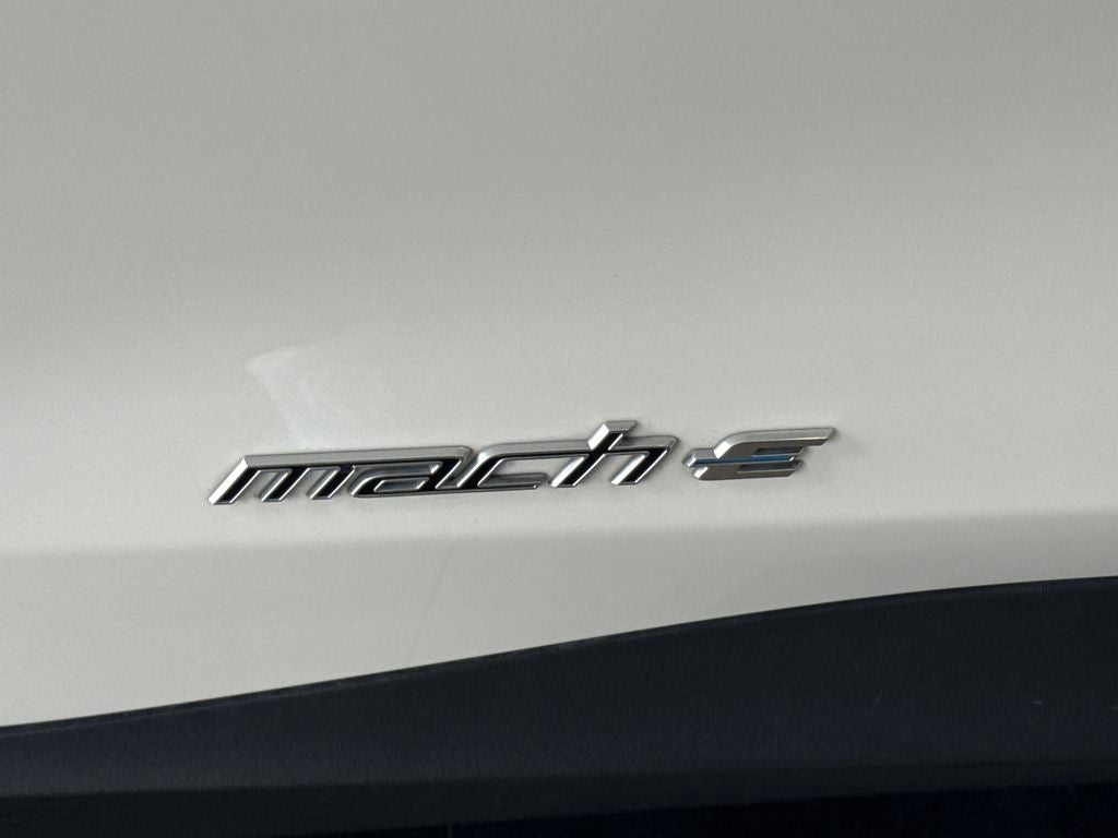 2024 Ford Mustang Mach-E Select