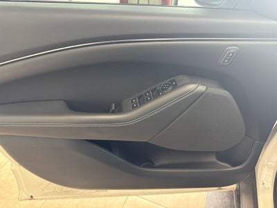 2024 Ford Mustang Mach-E Select