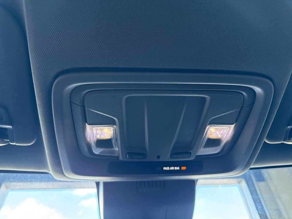 2022 Chevrolet Silverado 1500 WT