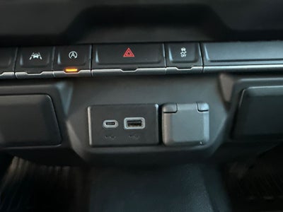 2022 Chevrolet Silverado 1500 WT