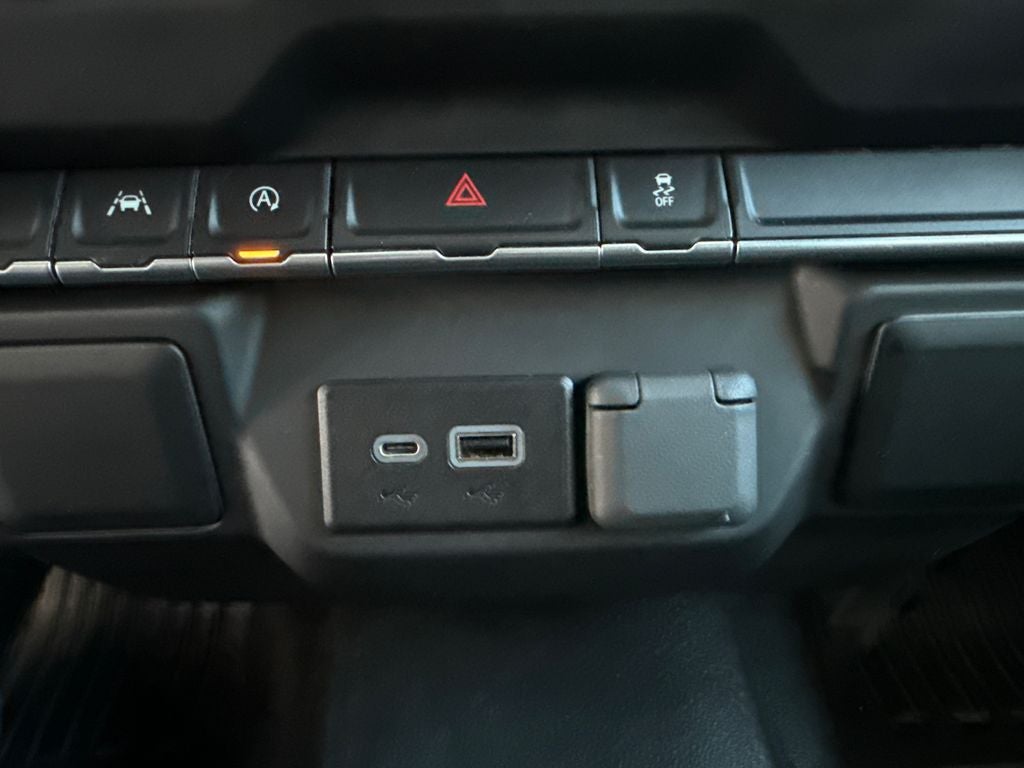 2022 Chevrolet Silverado 1500 WT