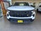 2022 Chevrolet Silverado 1500 WT