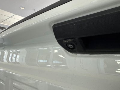 2022 Chevrolet Silverado 1500 WT