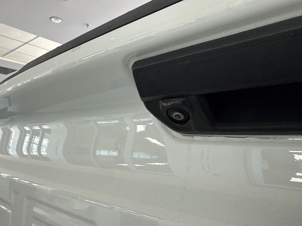 2022 Chevrolet Silverado 1500 WT