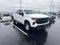 2022 Chevrolet Silverado 1500 WT