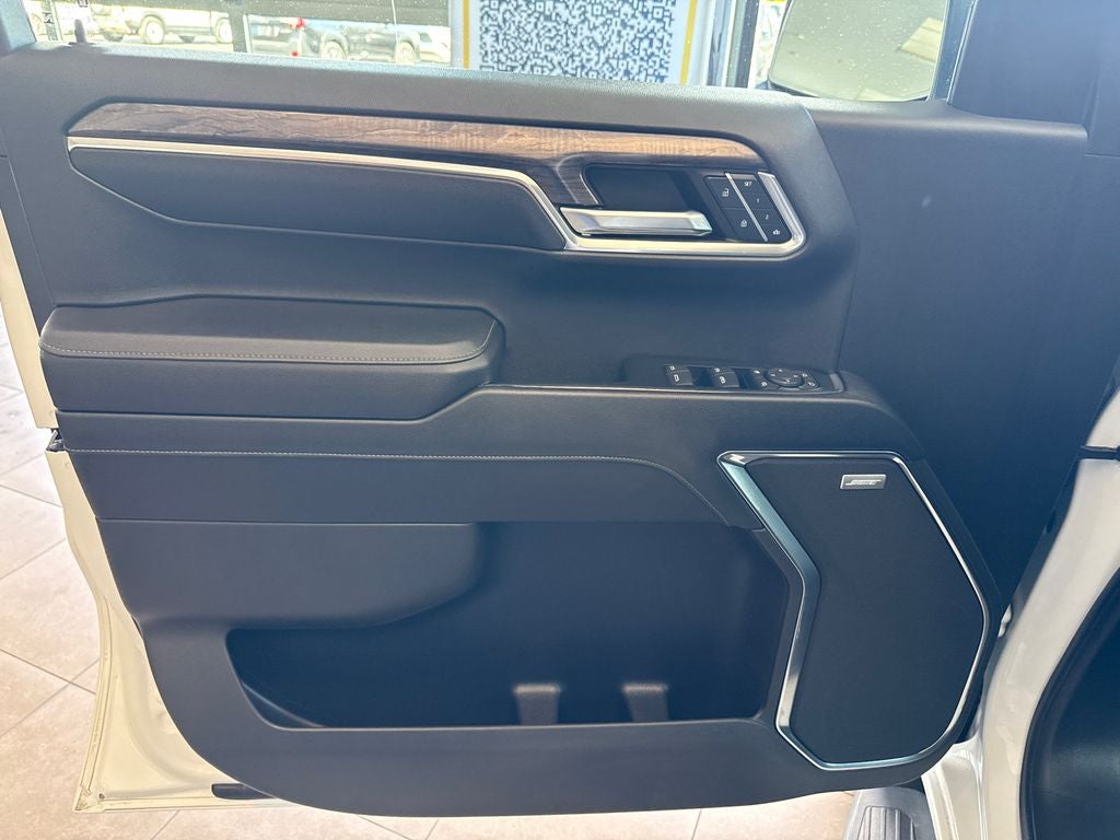 2023 Chevrolet Silverado 1500 Base
