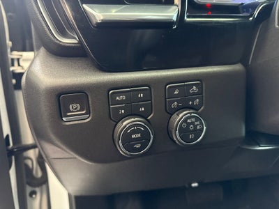 2023 Chevrolet Silverado 1500 Base