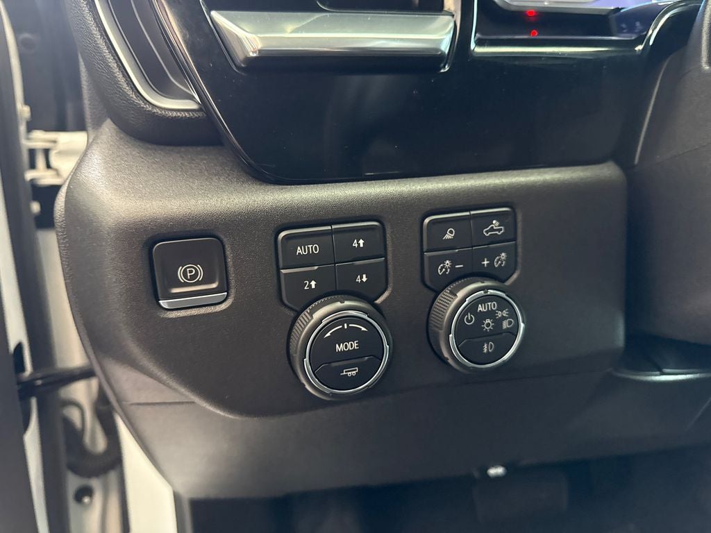 2023 Chevrolet Silverado 1500 Base