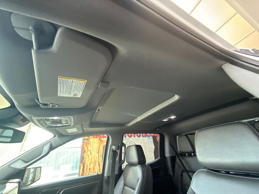 2023 Chevrolet Silverado 1500 Base