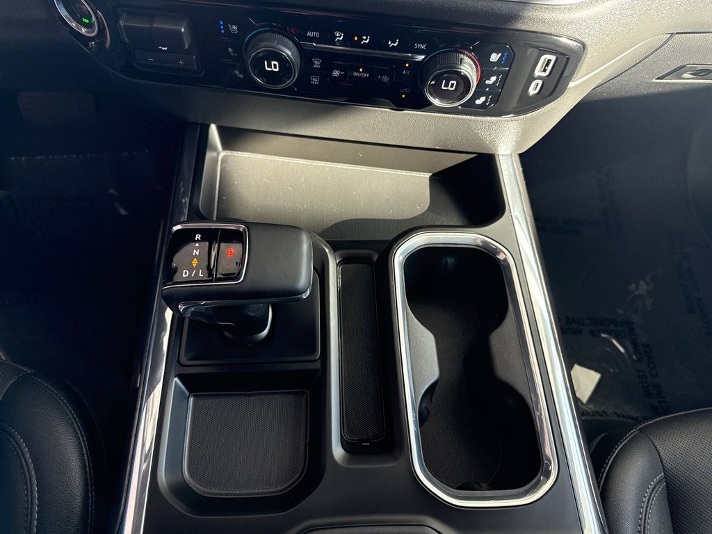 2023 Chevrolet Silverado 1500 Base