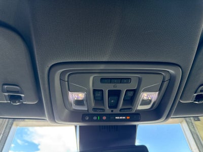 2023 Chevrolet Silverado 1500 Base