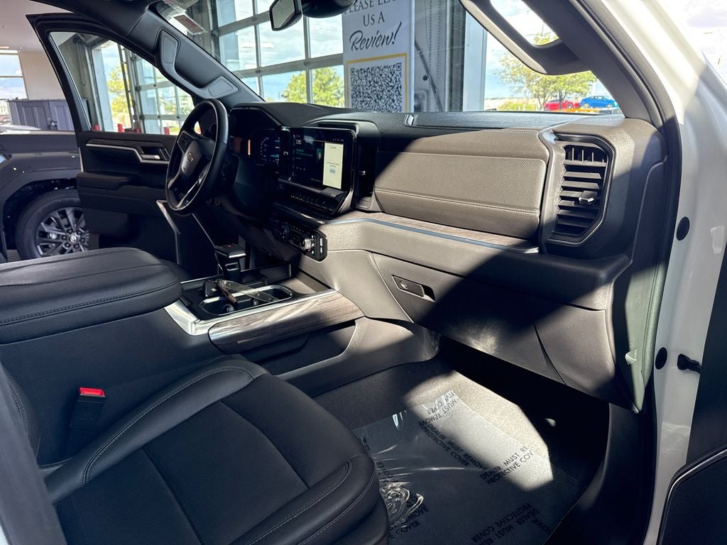 2023 Chevrolet Silverado 1500 Base