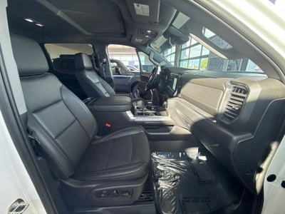 2023 Chevrolet Silverado 1500 Base
