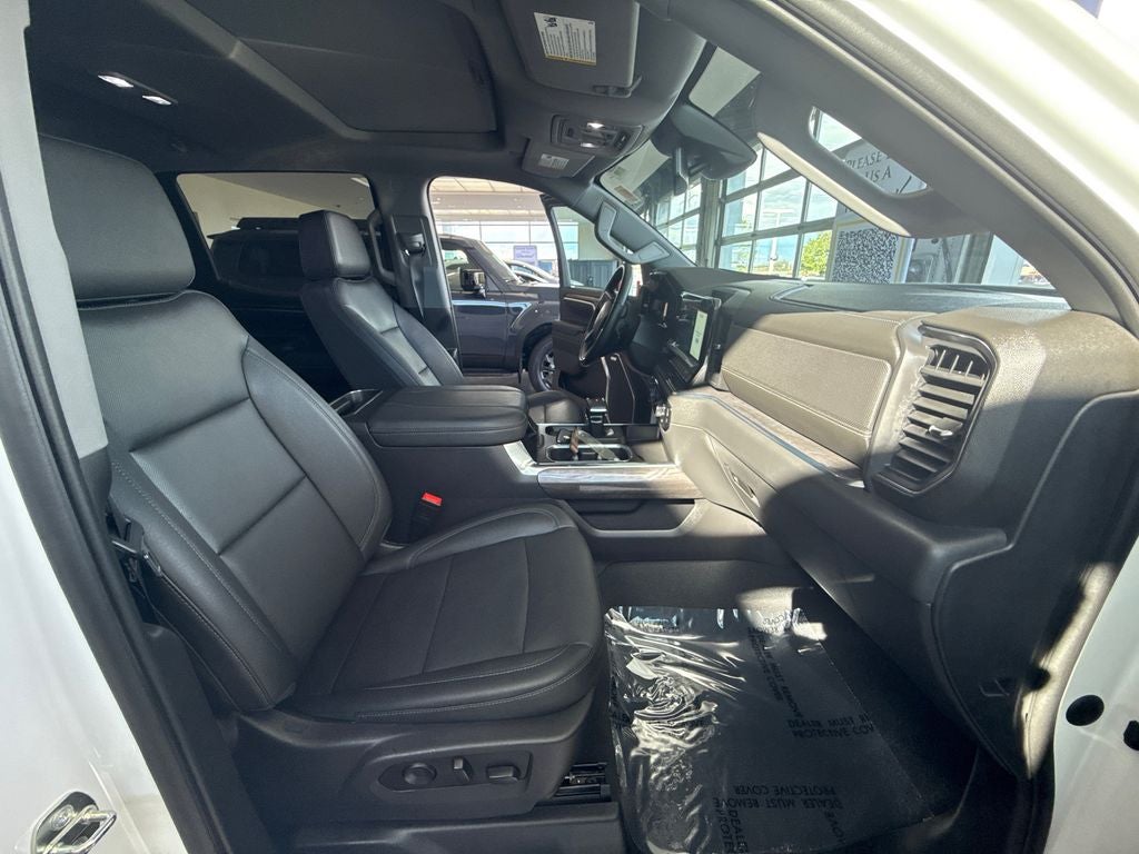 2023 Chevrolet Silverado 1500 Base