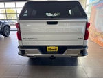 2023 Chevrolet Silverado 1500 Base