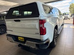 2023 Chevrolet Silverado 1500 Base