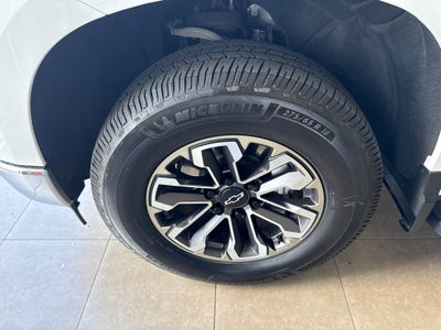 2023 Chevrolet Silverado 1500 Base