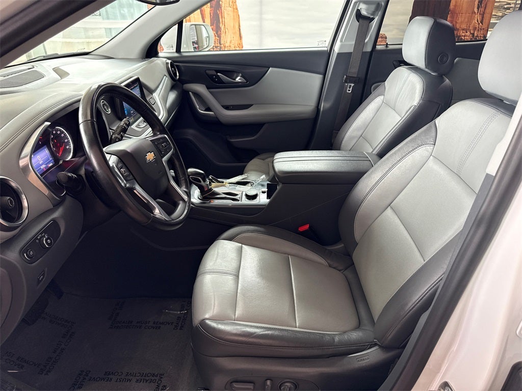 2019 Chevrolet Blazer Base 3LT