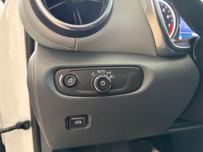 2019 Chevrolet Blazer Base 3LT