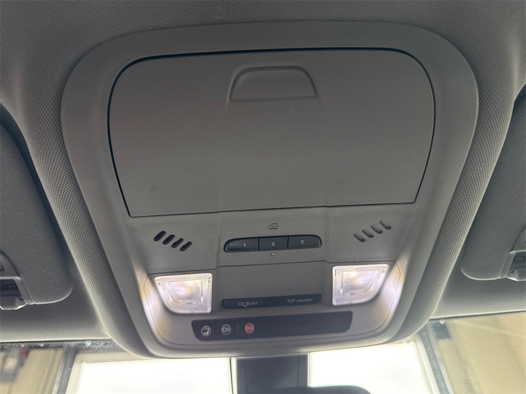 2019 Chevrolet Blazer Base 3LT