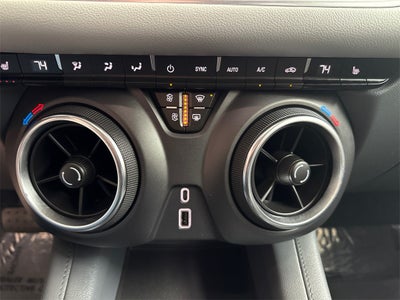 2019 Chevrolet Blazer Base 3LT