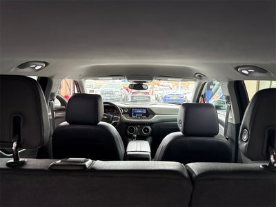 2019 Chevrolet Blazer Base 3LT