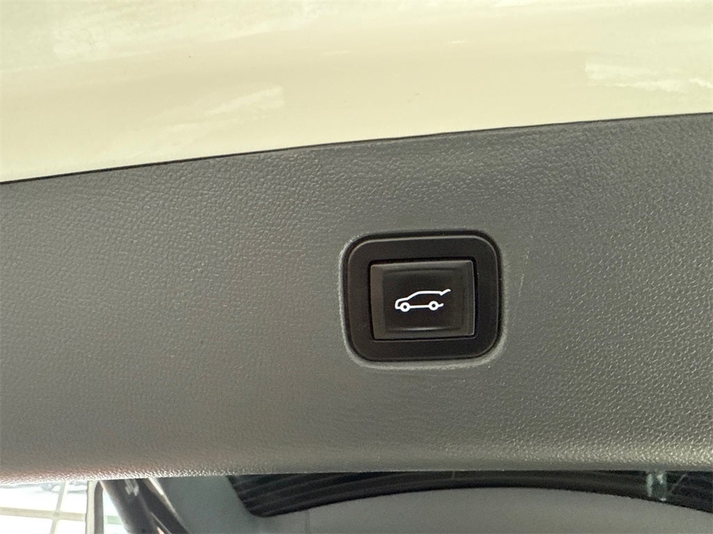 2019 Chevrolet Blazer Base 3LT