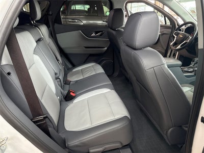 2019 Chevrolet Blazer Base 3LT