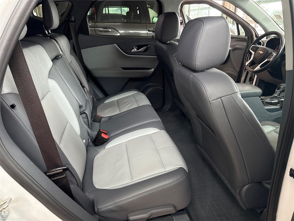 2019 Chevrolet Blazer Base 3LT