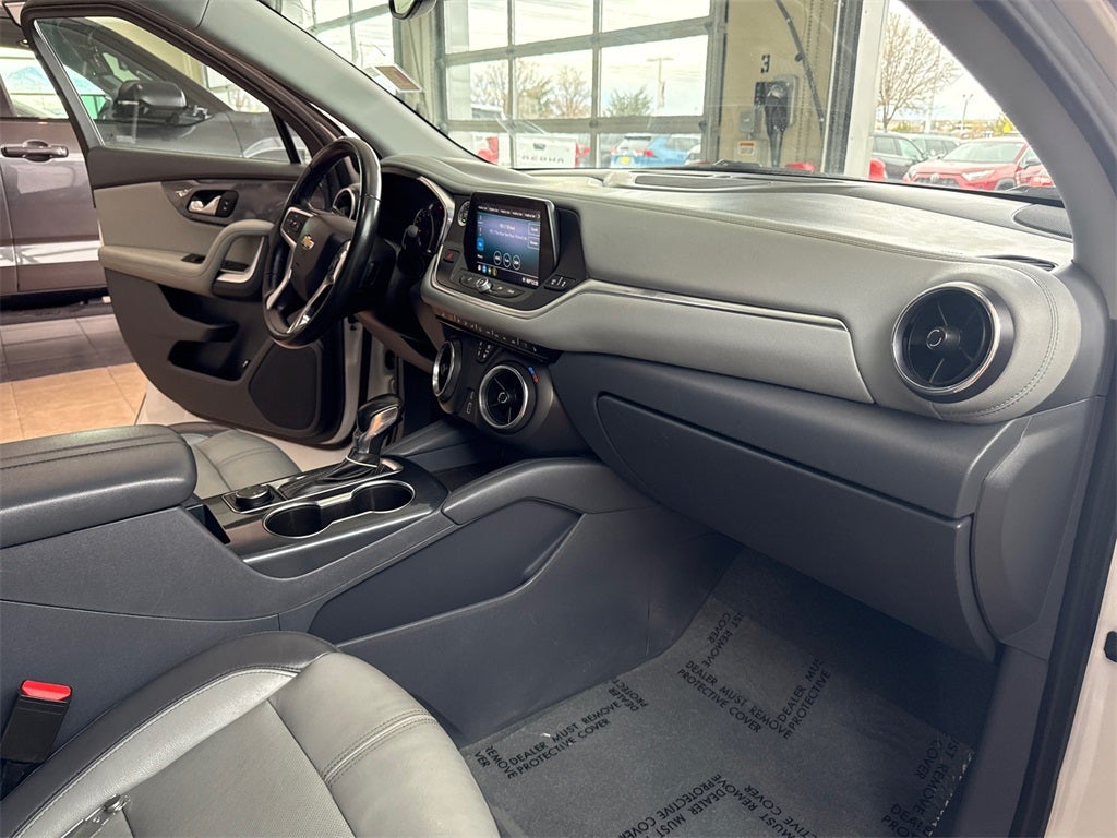 2019 Chevrolet Blazer Base 3LT