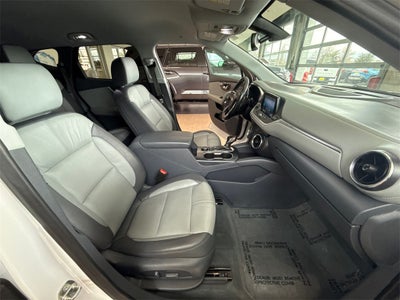 2019 Chevrolet Blazer Base 3LT