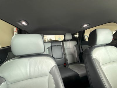 2019 Chevrolet Blazer Base 3LT