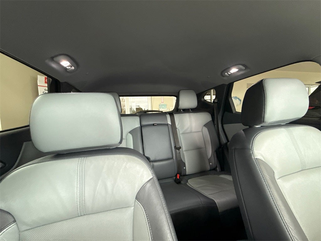 2019 Chevrolet Blazer Base 3LT