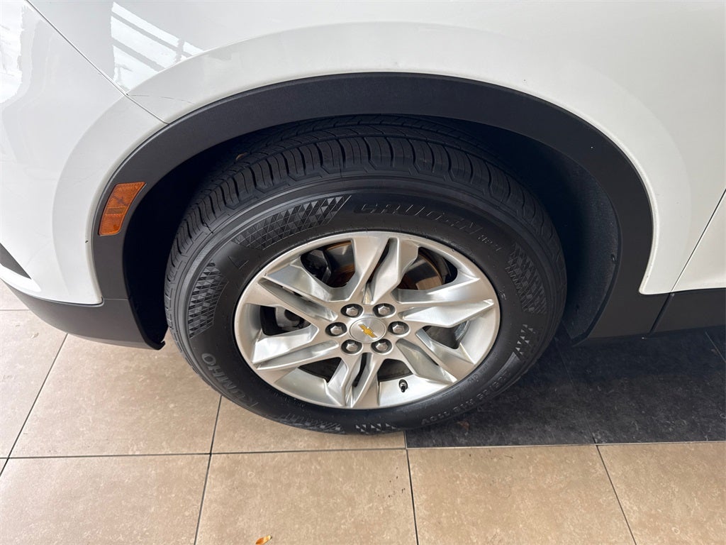 2019 Chevrolet Blazer Base 3LT