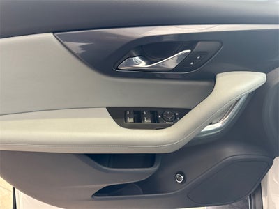 2019 Chevrolet Blazer Base 3LT