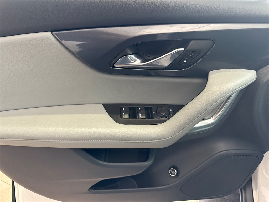 2019 Chevrolet Blazer Base 3LT