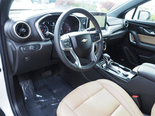 2024 Chevrolet Blazer Premier in Salt Lake City, UT - Karl Malone Auto Group