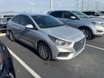 2022 Hyundai Accent SE